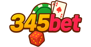 345bet Logo